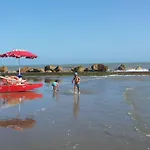 דירה Riviera