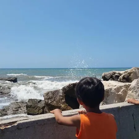 Διαμέρισμα Riviera *