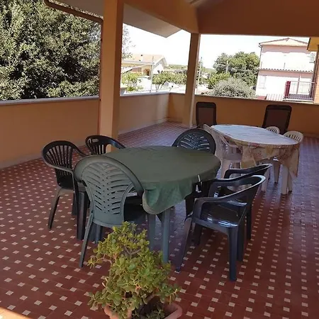 Διαμέρισμα Riviera *