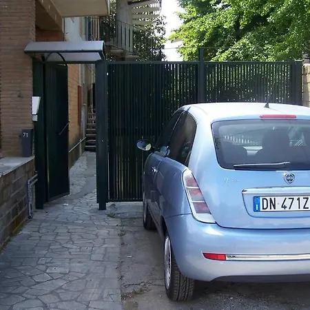 Διαμέρισμα Riviera *