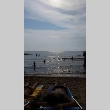 Riviera * Άντζιο