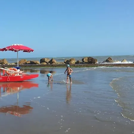 Διαμέρισμα Riviera