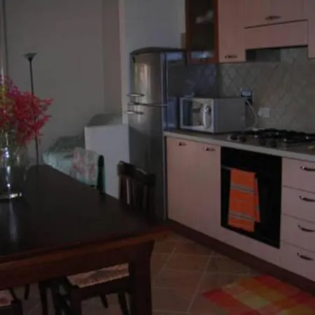 Appartement Riviera Anzio