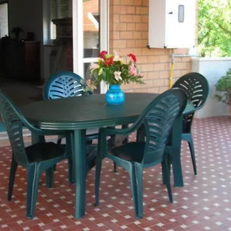 Διαμέρισμα Riviera *